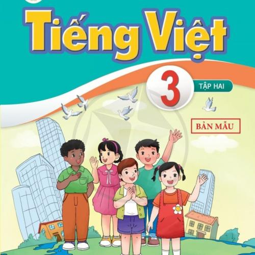 Đề kiểm tra Tiếng Việt 3 (Học kỳ 2)